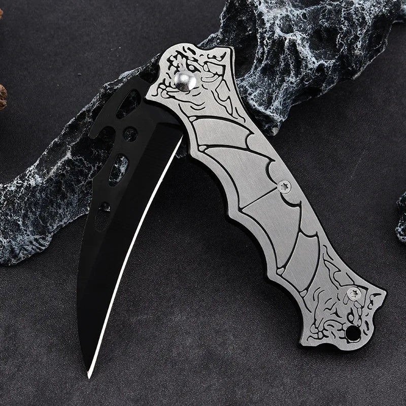 TrailEdge Portable Folding Knife