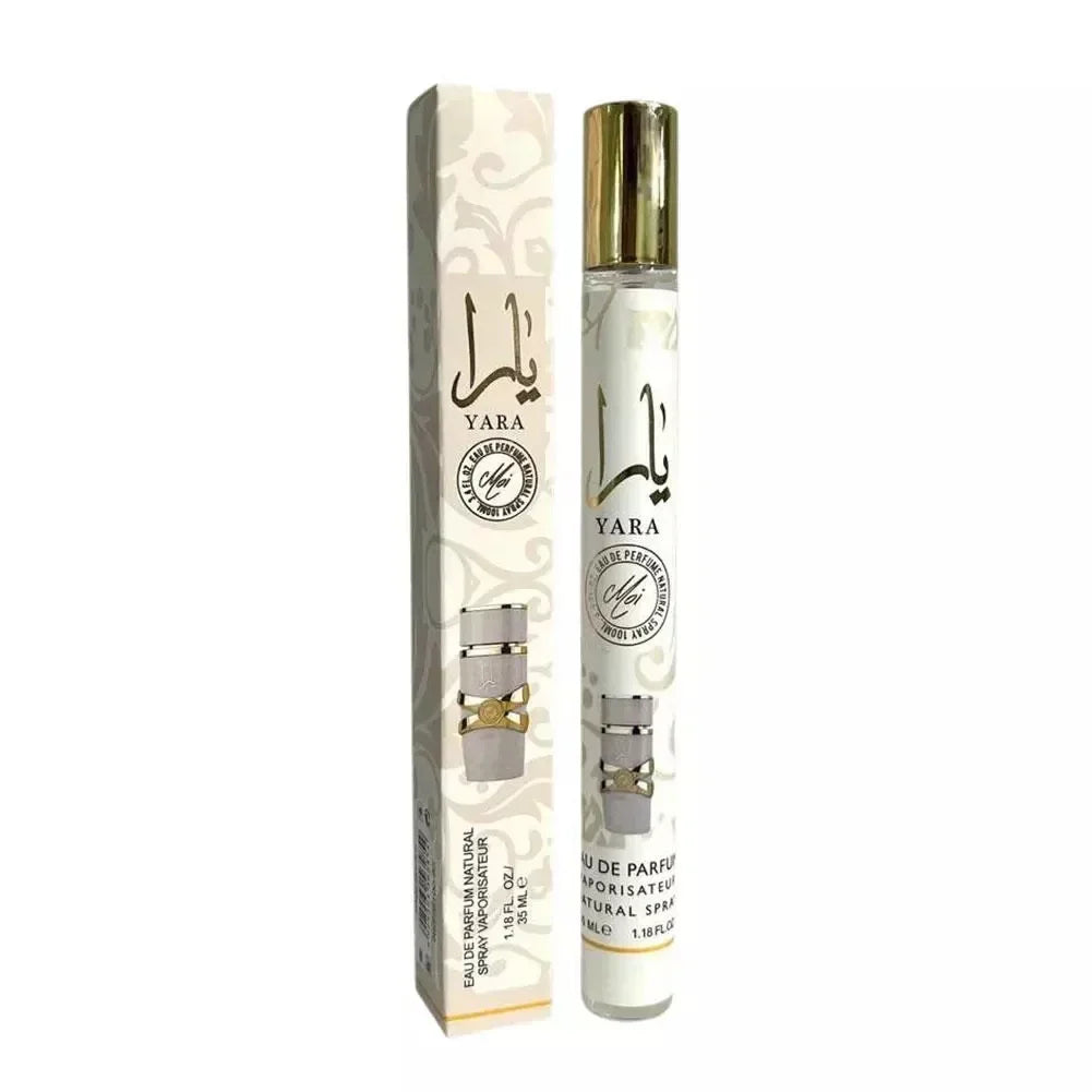 35ml Original Yara Arabian Perfume For Men