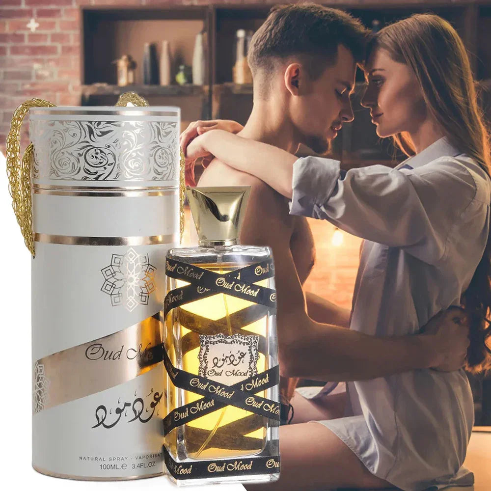 Luxury Women Perfume – Long-Lasting Floral Scent