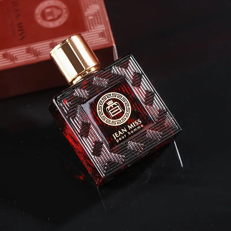 Men's Pheromone Cologne – Fresh & Long-Lasting