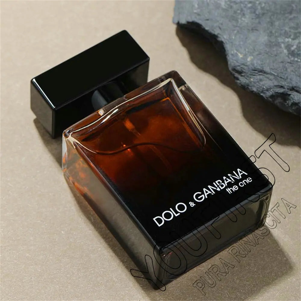 High-Quality Men Perfume – 50ml Woody Cologne