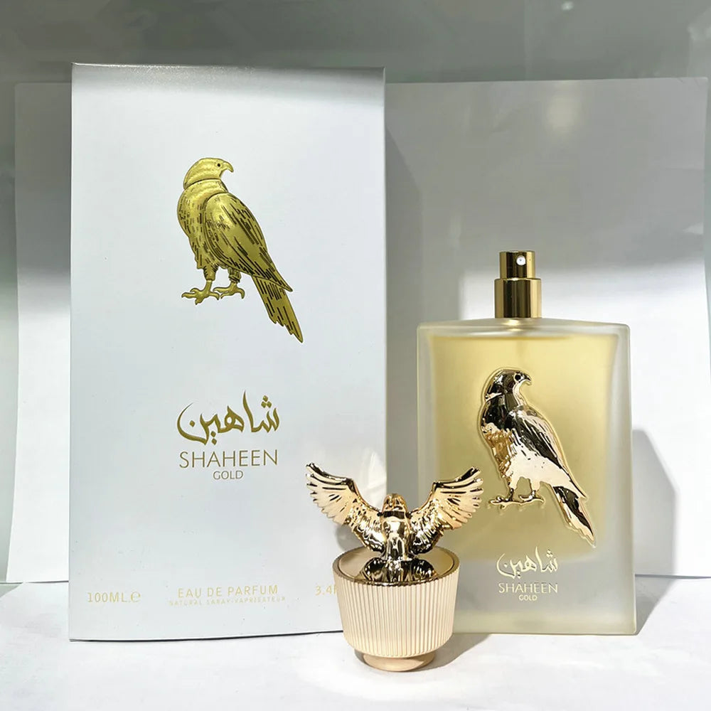 High-Quality Pheromone Perfume