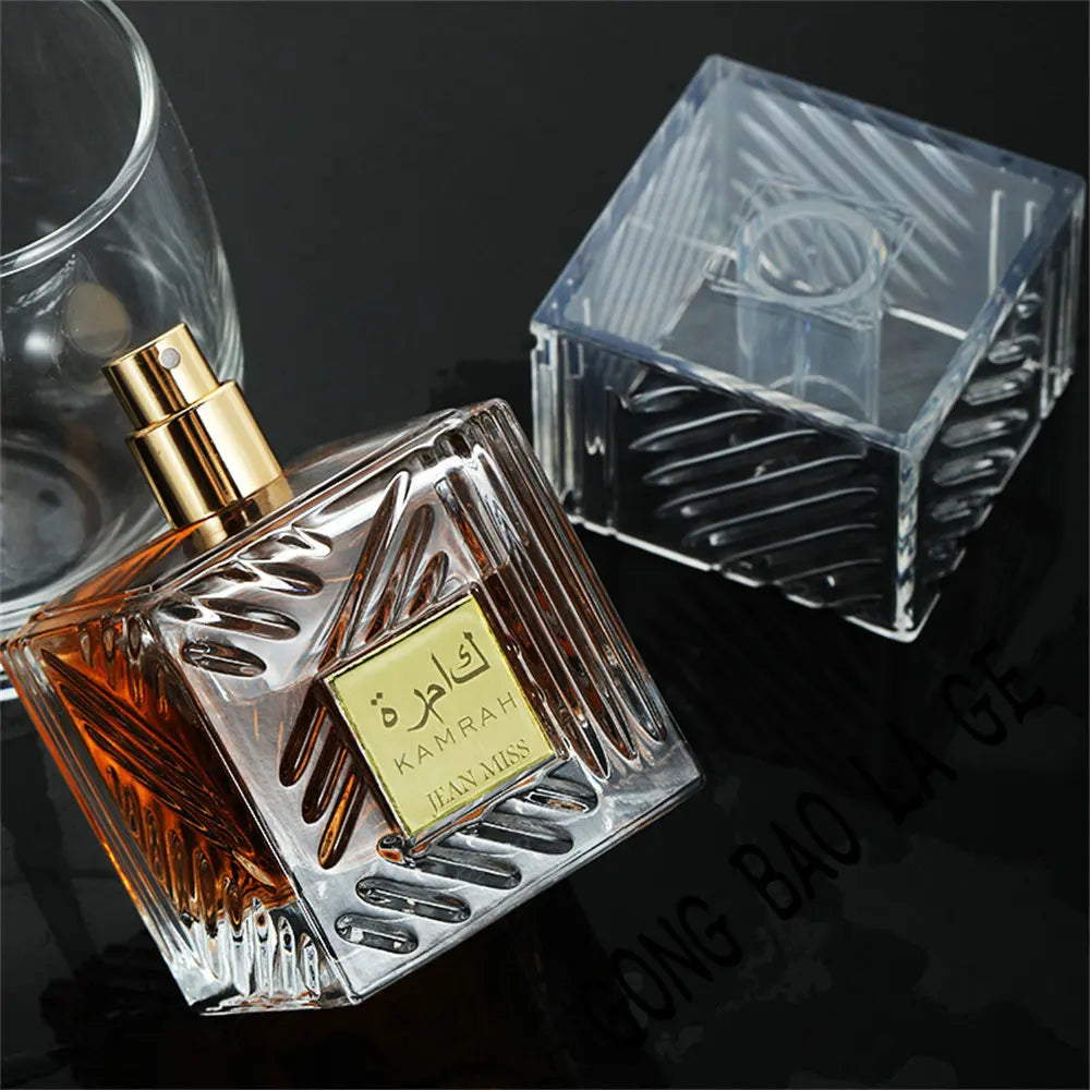 Arabia Unisex Perfume 100ml Woody