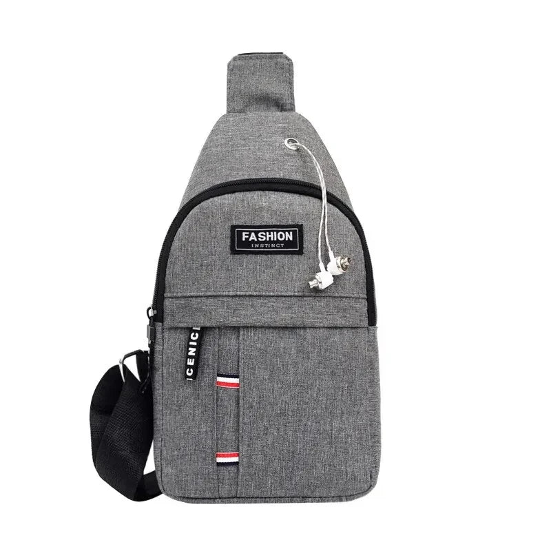 Men’s Waterproof Fanny Pack