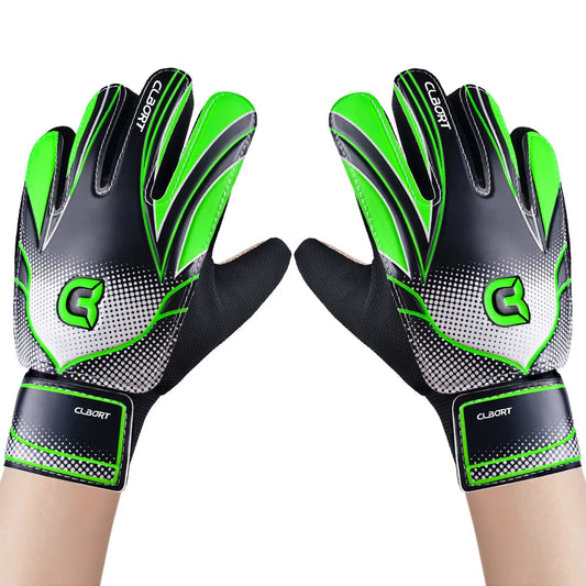 Non-Slip Soccer Goalie Gloves