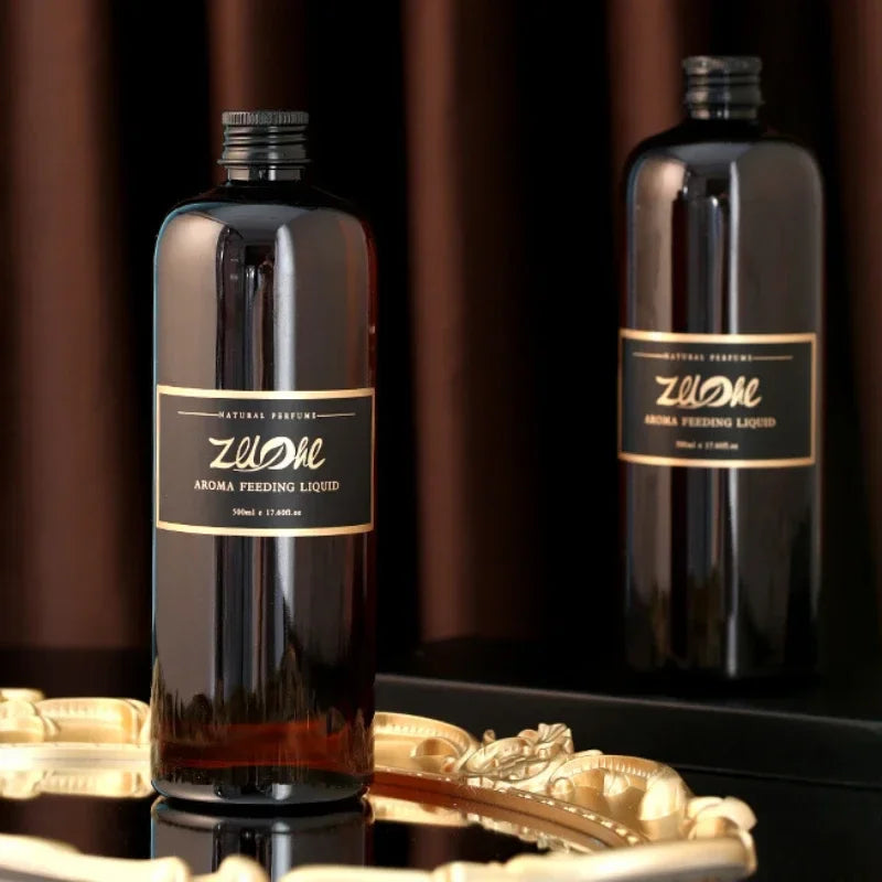 Hilton Ritz Carlton Fragrance Oil