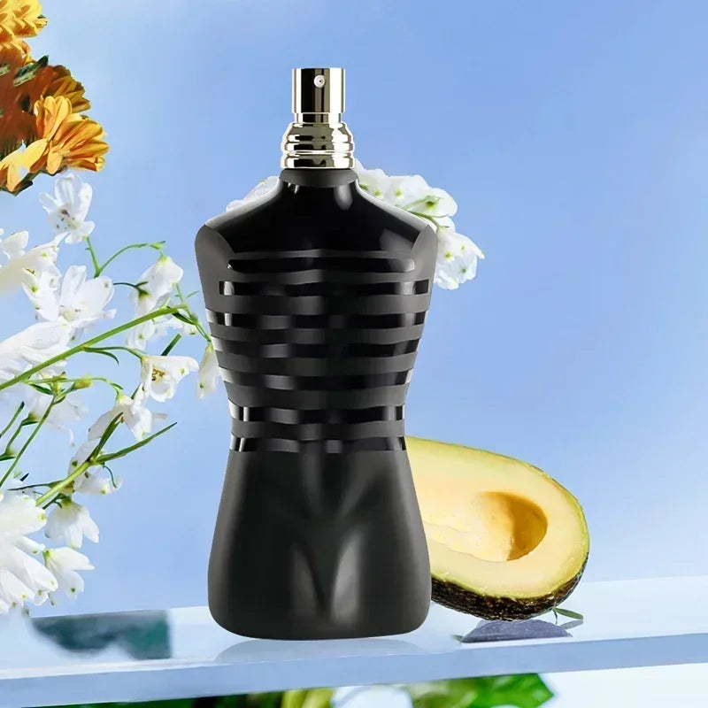 Masculine Long-Lasting Pheromone Perfume Unisex