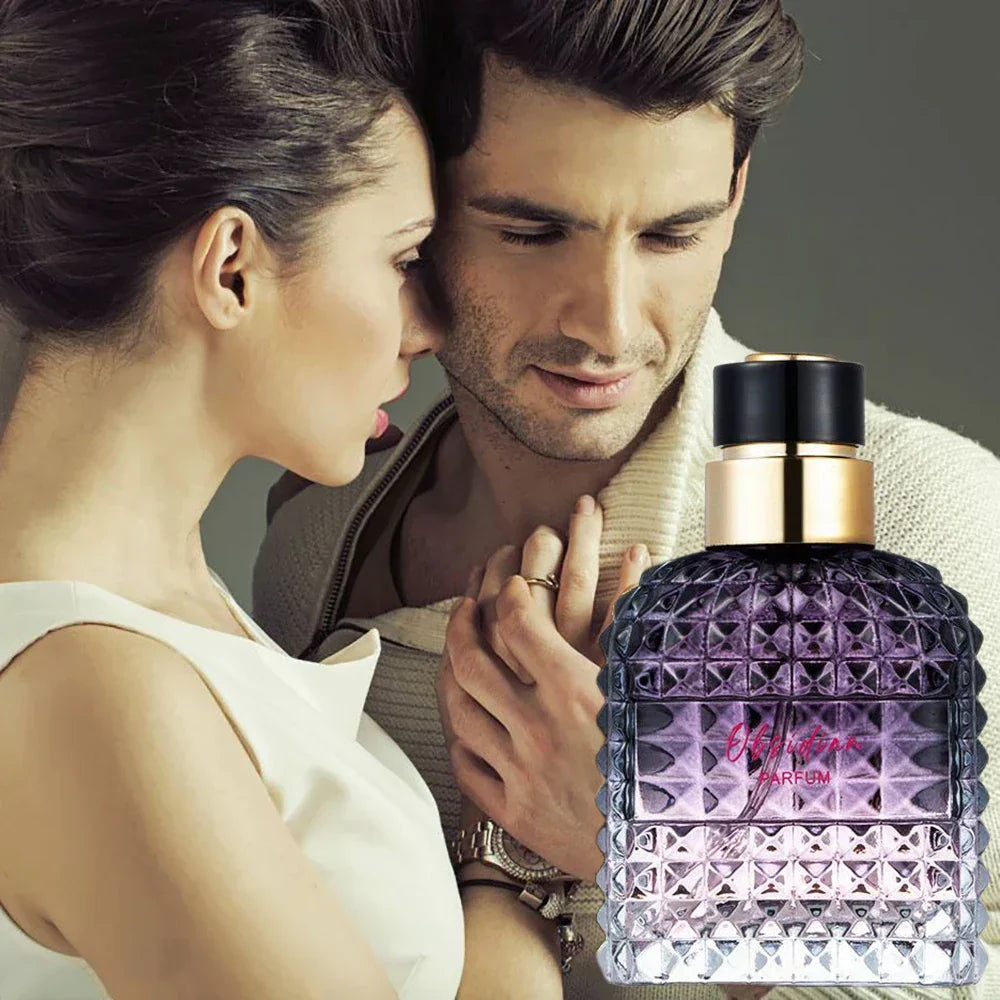 Top Quality 100ml Women’s Floral Perfume