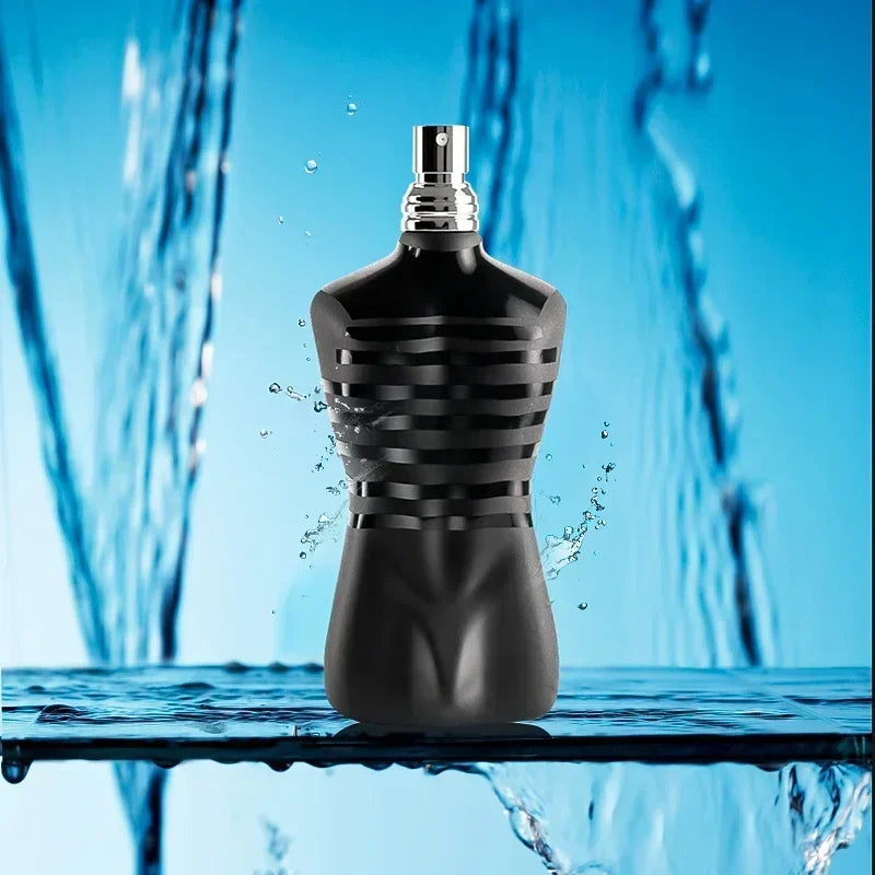 Masculine Long-Lasting Pheromone Perfume Unisex