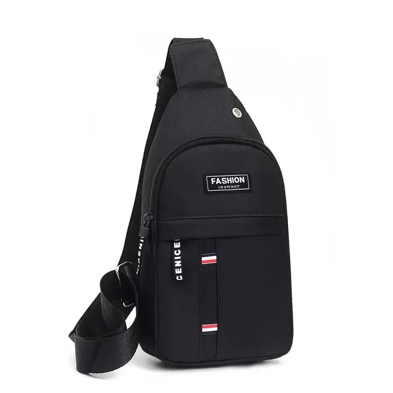 Men’s Waterproof Fanny Pack