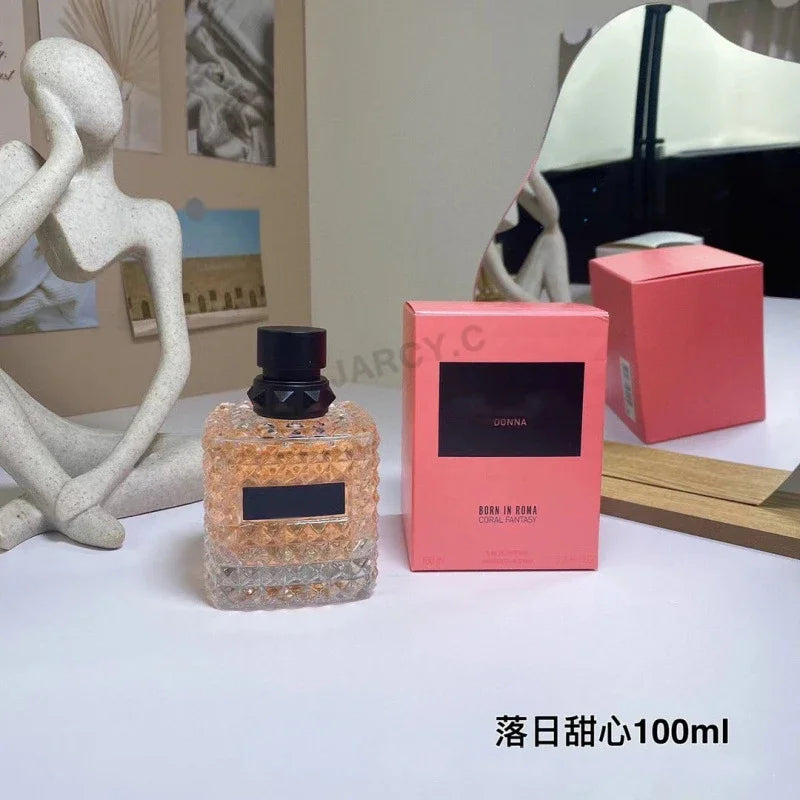 Born in Roma Intense Perfume for Unisex