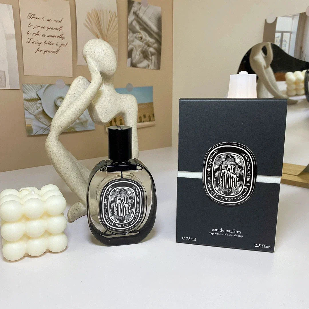 Tam Dao & Do Son Unisex Perfume – Long Lasting