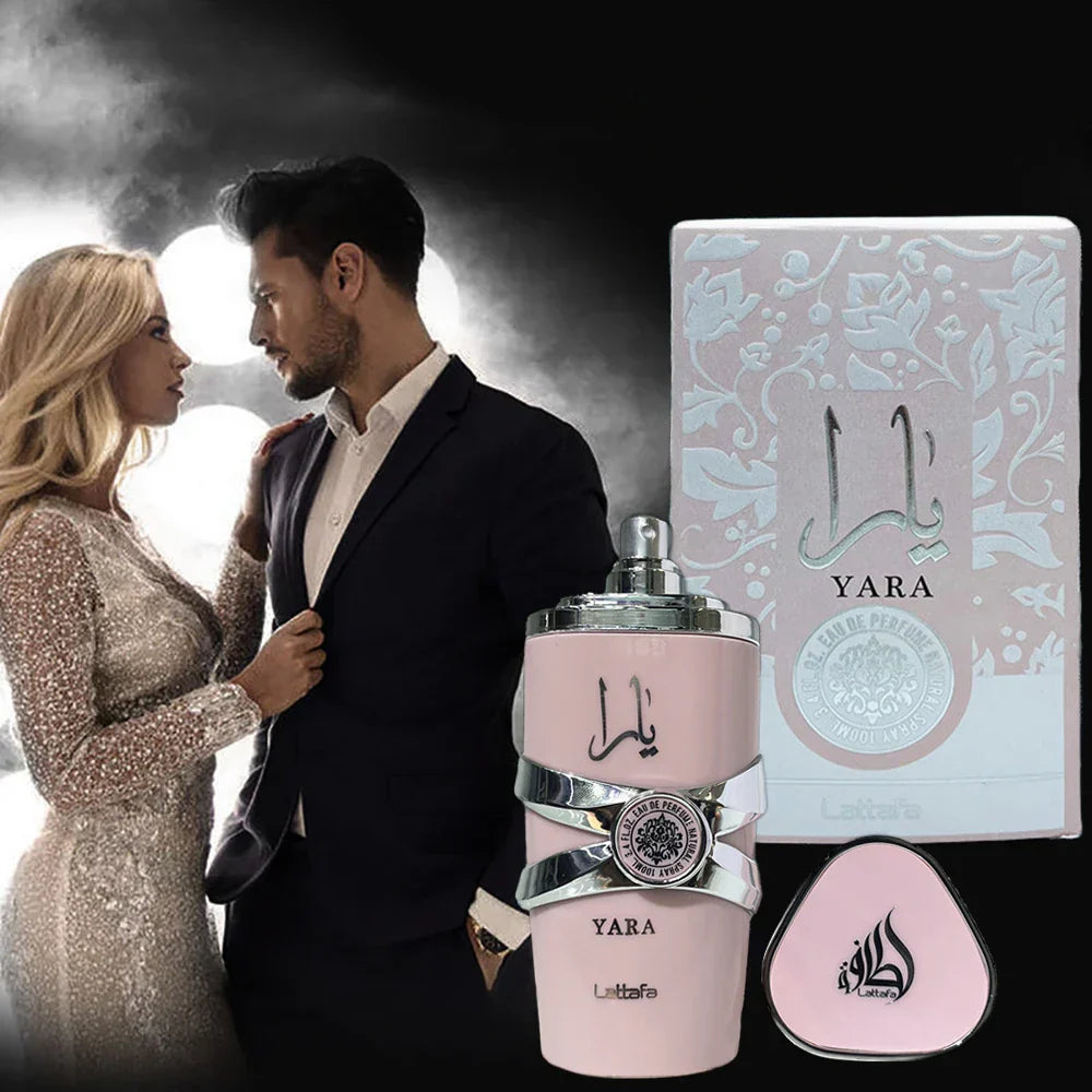 Lasting Fragrance Women Perfume