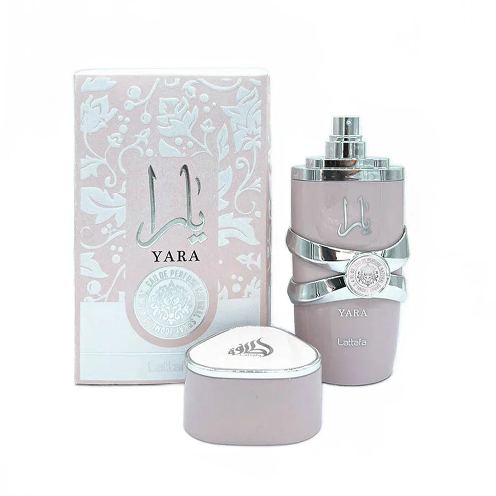 Floral Body Splash Perfume - 100ML