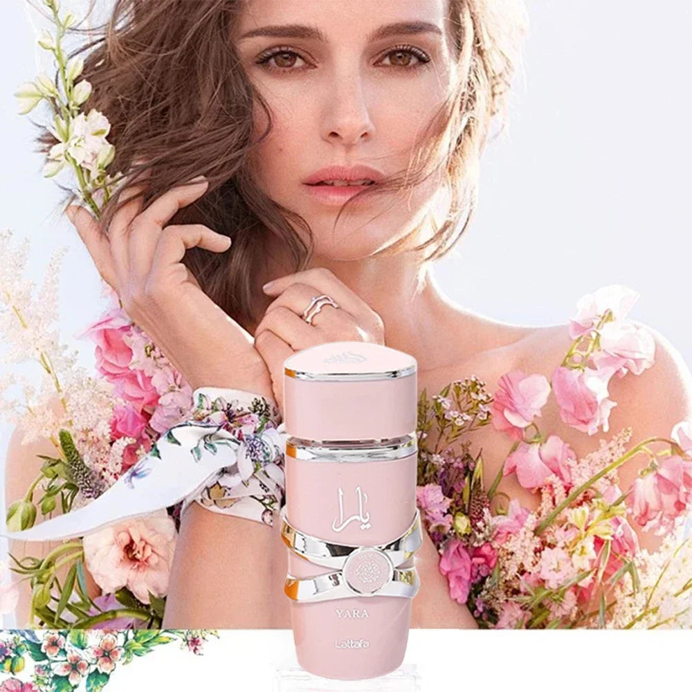 Yara Eau De Perfume Men & Women Arabian Fragrance