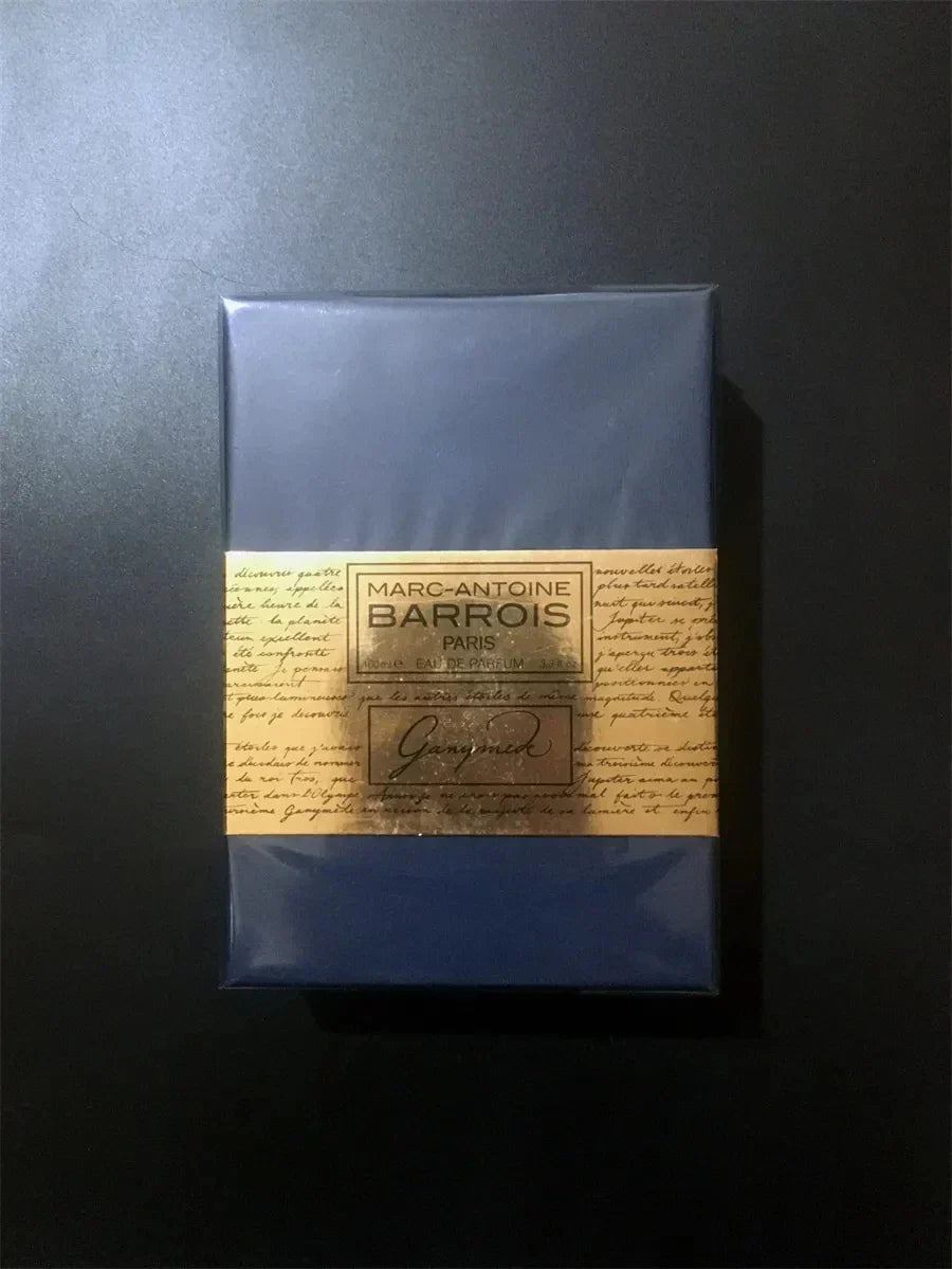 Ganymede Extrait EDP 100ML Unisex