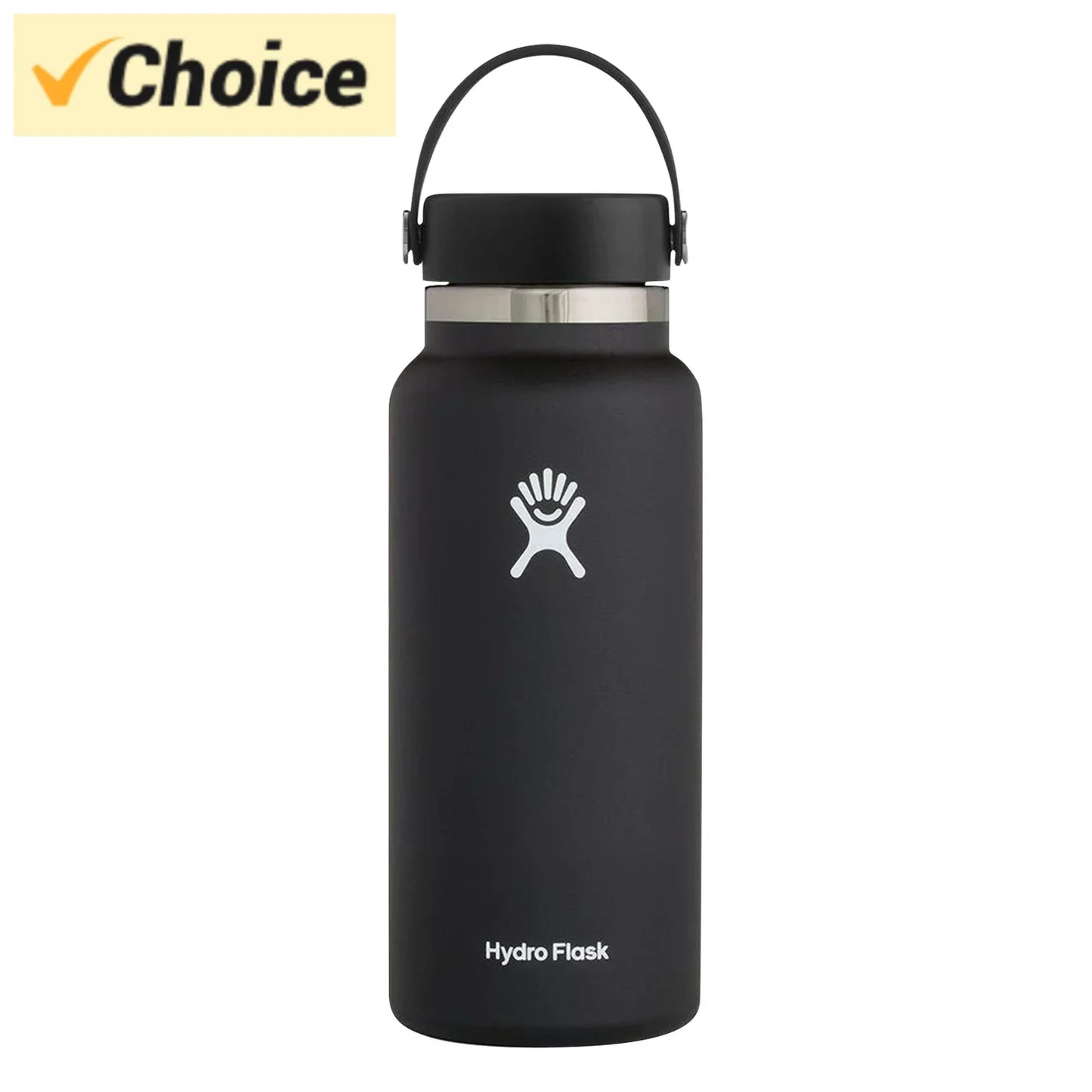 Hydro Flask 32oz Insulated Office Cup - Army Green