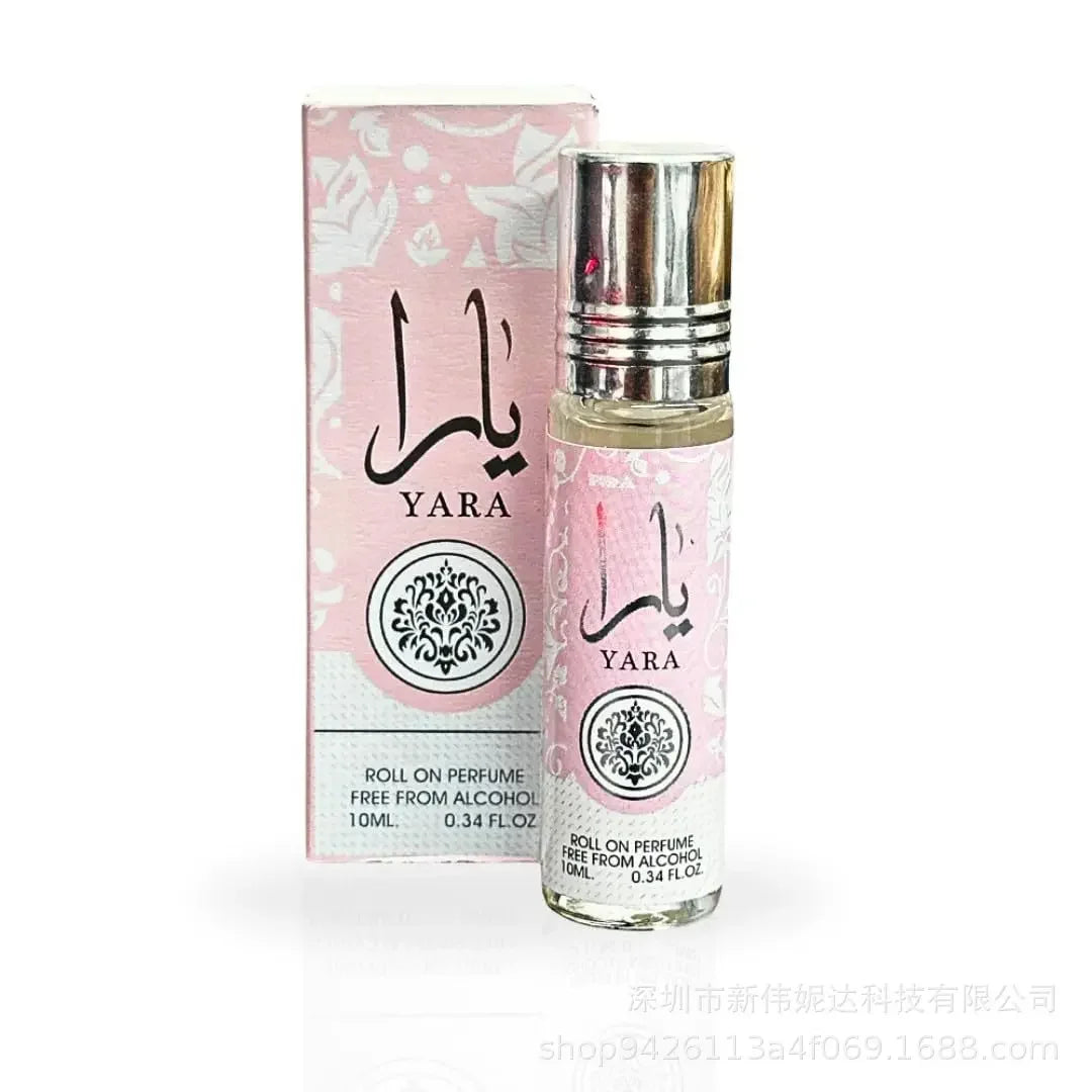 Yara Eau De Parfum Women Arabian Fragrance