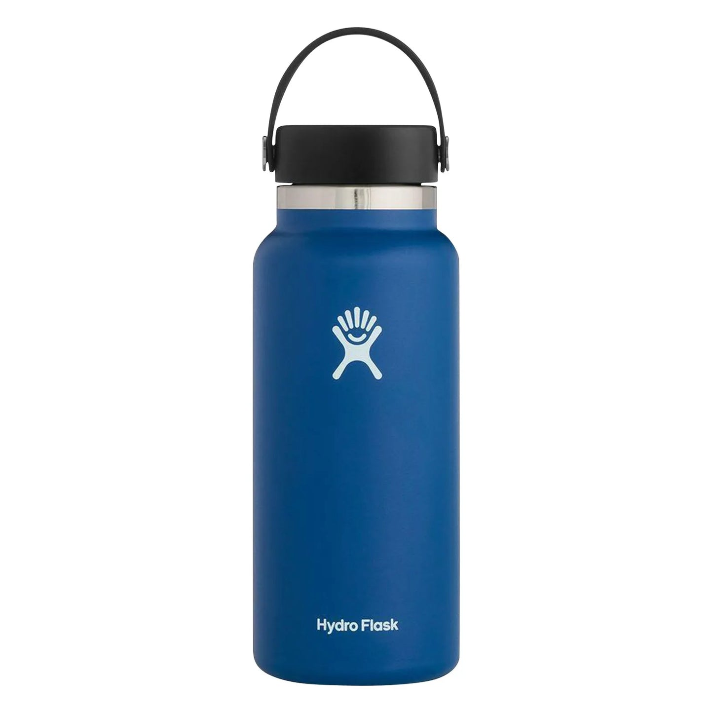Hydro Flask 32oz Insulated Office Cup - Dark Blue