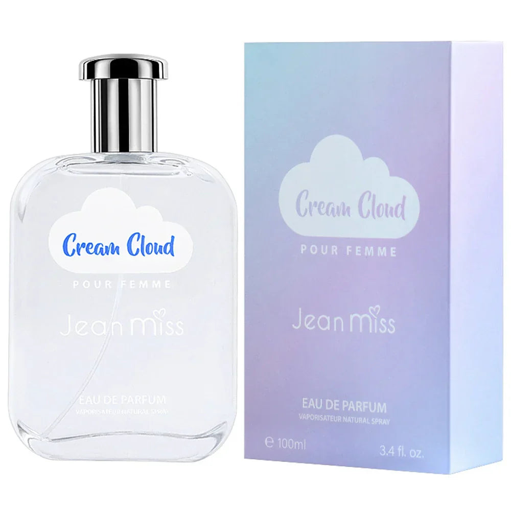 Fresh Natural Original Perfume For Women
