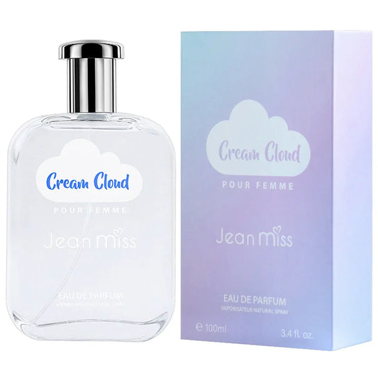 Fresh Natural Original Perfume For Women