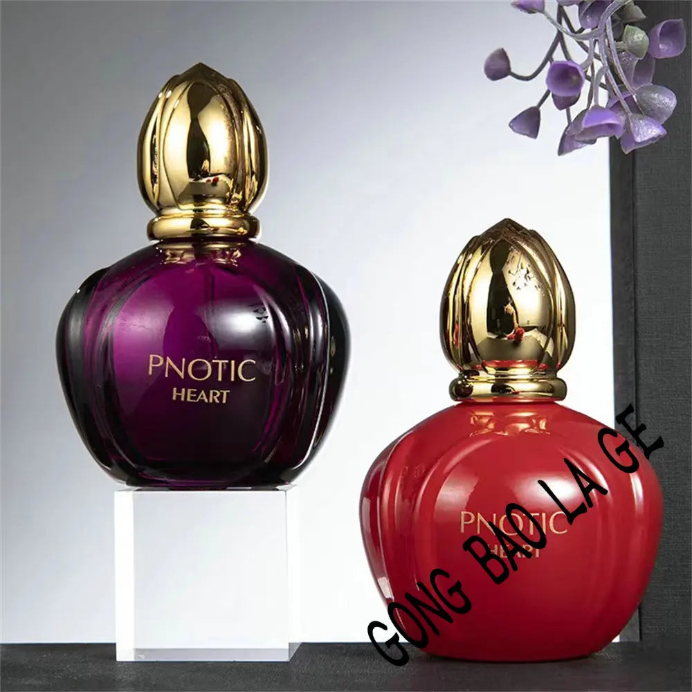 High-Quality Women's Perfume 100ml – Floral Scent