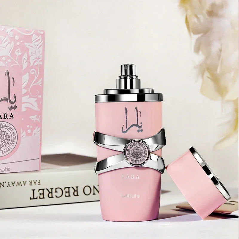 Yara Eau De Perfume Women Arabian Fragrance
