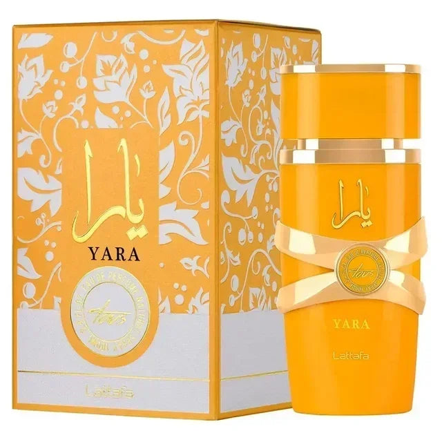 Yara Eau De Perfume Men & Women Arabian Fragrance