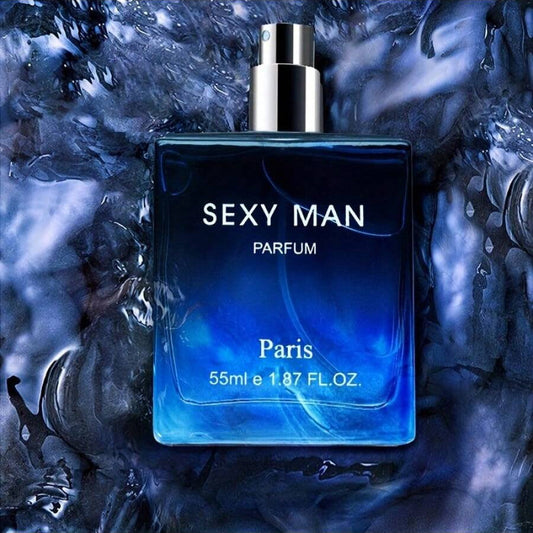 BNG VERSCEISG Long-Lasting Men’s Cologne