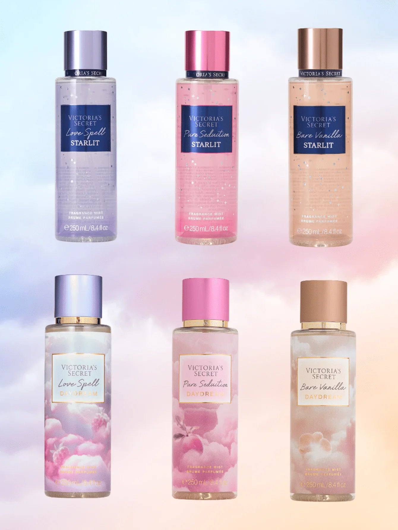 Victoria's Secret Starlit Love Spell