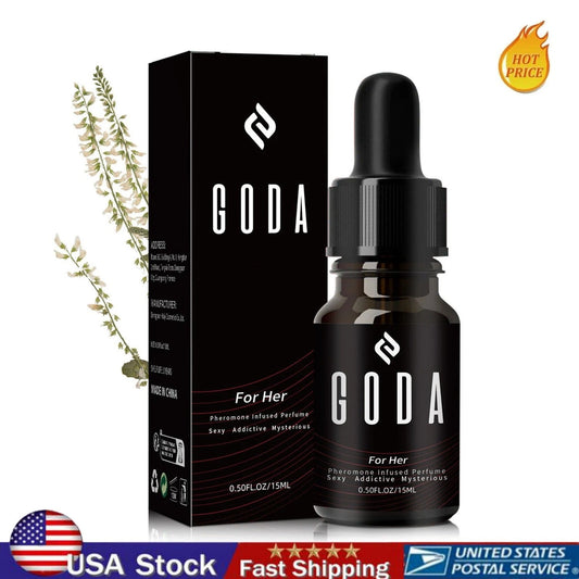 For Her Long Lasting Pheromone Perfume