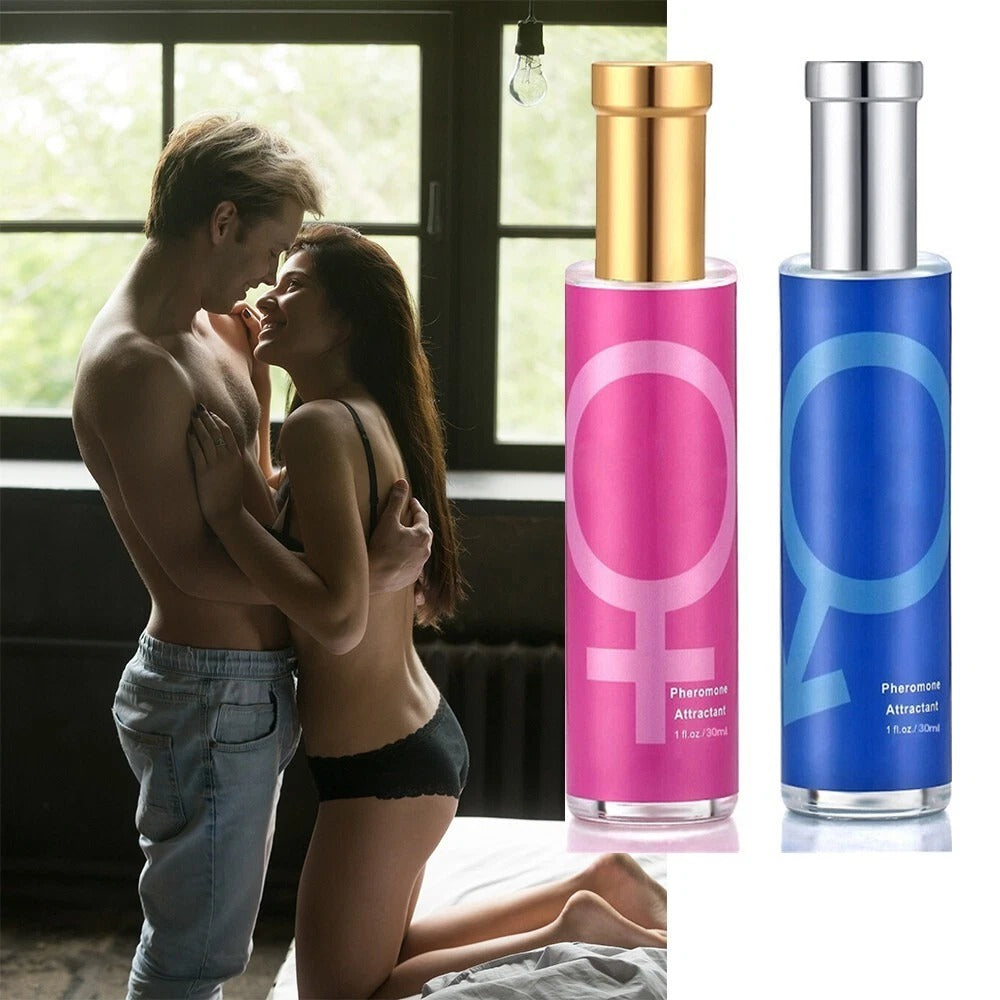 Lure Pheromone Attractant Perfume Unisex