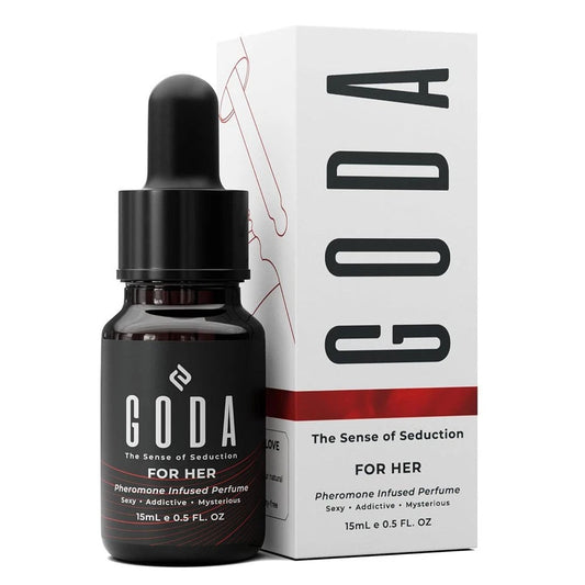 Her Pheromone Perfume Spray
