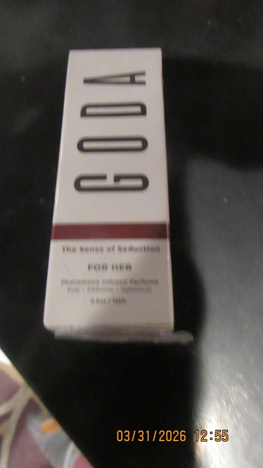 Her Pheromone Perfume Spray