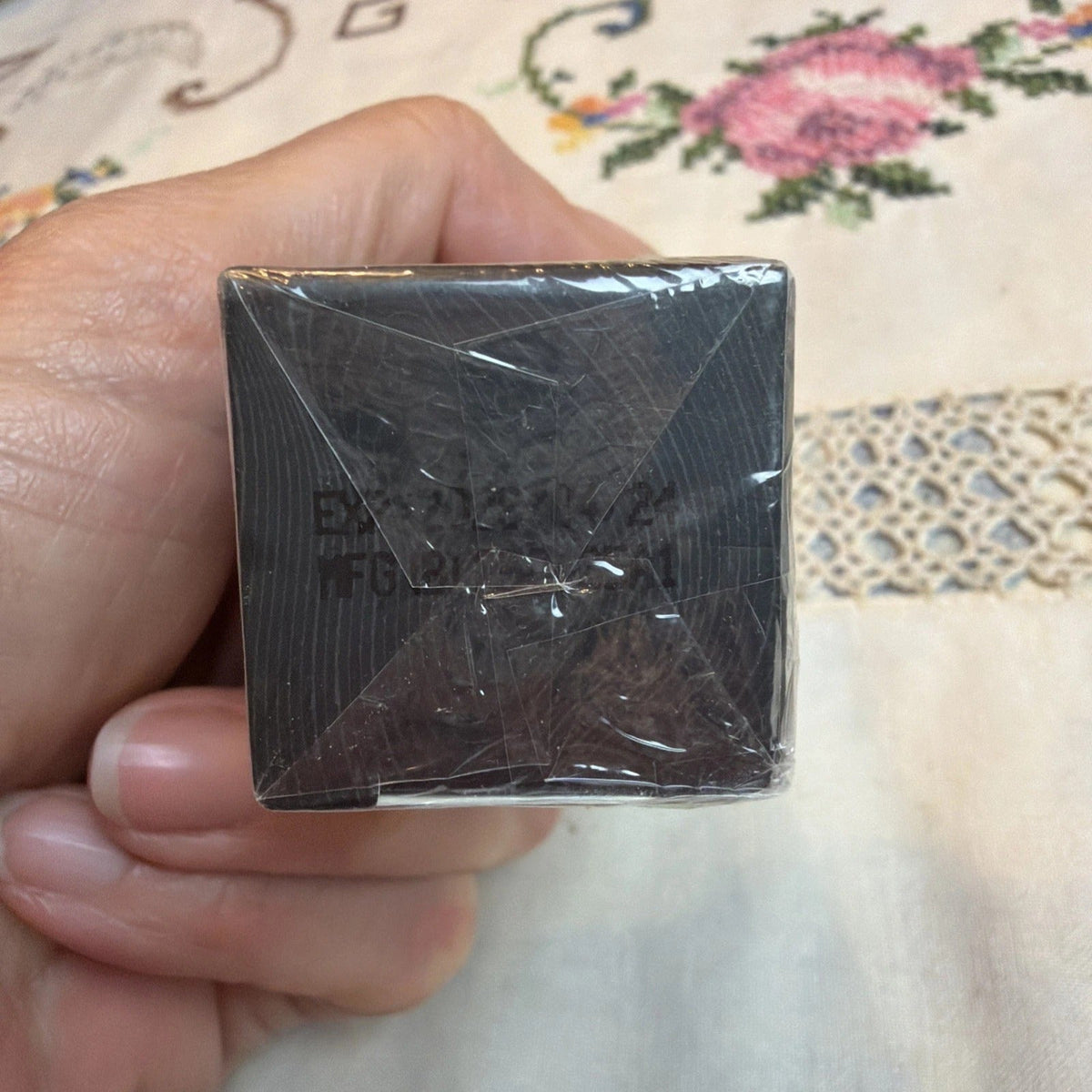 Him Pheromone Infused Perfume