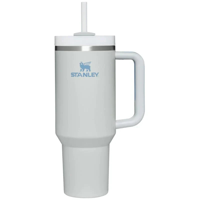The Quencher H2.0 Flowstate 40oz Stanley Tumbler