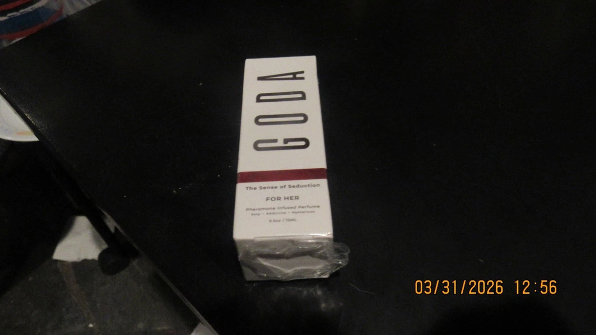 Her Pheromone Perfume Spray