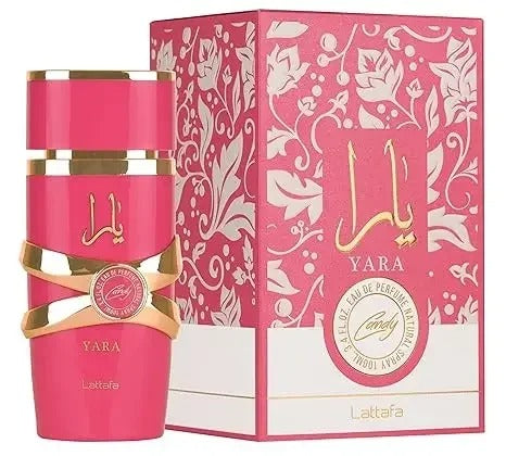 Yara for Women Eau De Parfum Spray Perfume